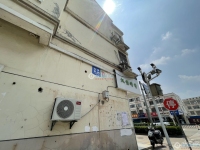 合兴泓南新村实景图，拍摄于2024/11/29