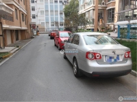 文锦雅墅实景图，拍摄于2024/11/29