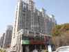 城中城1+1实景图，拍摄于2024/11/29