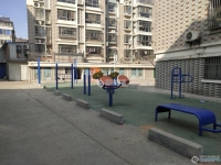 东莱新村实景图，拍摄于2024/11/29