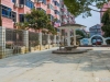 金港镇海港二村实景图，拍摄于2024/11/29