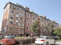 苏华新村实景图，拍摄于2024/12/2
