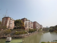 苏华新村实景图，拍摄于2024/12/2
