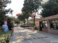 城西新村实景图，拍摄于2024/12/2