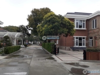 城西新村实景图，拍摄于2024/12/2