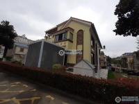 城西新村实景图，拍摄于2024/12/2