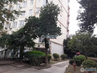 事和同大厦实景图，拍摄于2024/12/2