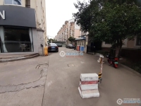 事和同大厦实景图，拍摄于2024/12/2
