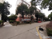 事和同大厦实景图，拍摄于2024/12/2