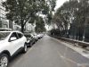 都市心海岸实景图，拍摄于2024/12/2