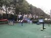 都市心海岸实景图，拍摄于2024/12/2