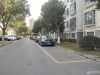 白鹿花苑实景图，拍摄于2024/12/2