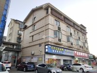 沙工新村实景图，拍摄于2024/12/4
