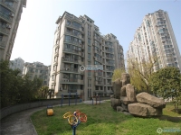 湖滨花苑实景图，拍摄于2024/12/4