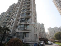 湖滨花苑实景图，拍摄于2024/12/4