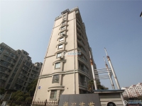 湖滨花苑实景图，拍摄于2024/12/4
