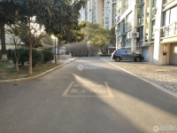 湖滨花苑实景图，拍摄于2024/12/4