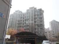湖滨花苑实景图，拍摄于2024/12/4