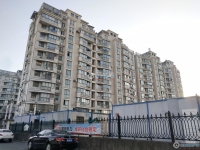 湖滨花苑实景图，拍摄于2024/12/4
