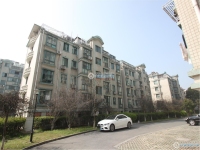湖滨花苑实景图，拍摄于2024/12/4