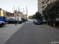 湖滨花苑实景图，拍摄于2024/12/4
