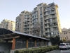 湖滨花苑实景图，拍摄于2024/12/4