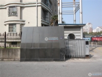 湖滨花苑实景图，拍摄于2024/12/4