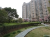 丽景华都景园实景图，拍摄于2024/12/4