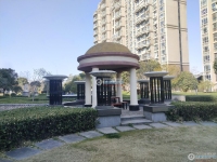 丽景华都景园实景图，拍摄于2024/12/4
