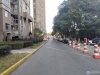 丽景华都景园实景图，拍摄于2024/12/4