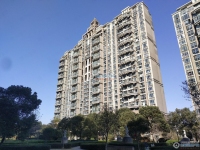 丽景华都景园实景图，拍摄于2024/12/4