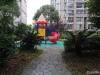 丽景华都景园实景图，拍摄于2024/12/4