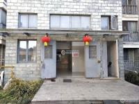澳洋雅美阁花园实景图，拍摄于2024/12/4