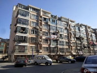 赵庄新村实景图，拍摄于2024/12/4