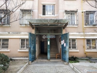 赵庄新村实景图，拍摄于2024/12/4