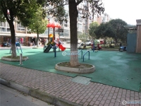 赵庄新村实景图，拍摄于2024/12/4