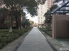 蓝湖湾实景图，拍摄于2024/12/4