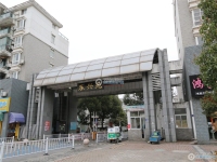 东兴苑实景图，拍摄于2024/12/4