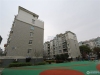 东兴苑实景图，拍摄于2024/12/4