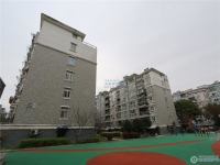 东兴苑实景图，拍摄于2024/12/4