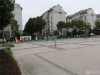 北海花苑实景图，拍摄于2024/12/4