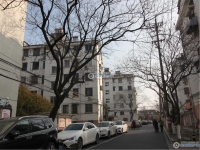 云盘一村实景图，拍摄于2024/12/4