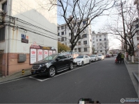 云盘一村实景图，拍摄于2024/12/4