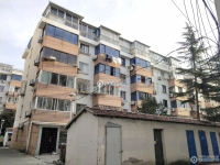 云盘一村实景图，拍摄于2024/12/4