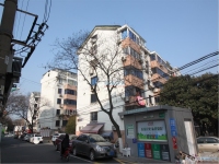云盘一村实景图，拍摄于2024/12/4