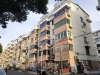 云盘一村实景图，拍摄于2024/12/4