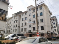 云盘二村实景图，拍摄于2024/12/4