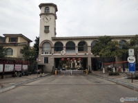 万红苑实景图，拍摄于2024/12/4