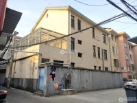 官厅新村实景图，拍摄于2024/12/4