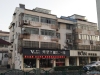 商业新村实景图，拍摄于2024/12/4